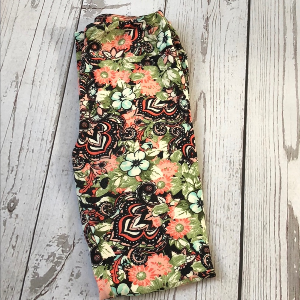 OS LuLaRoe Leggings